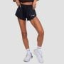 Pantaloncini da Donna Relay Black - GymBeam XXL