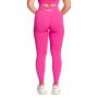 Leggings da Donna Sculpt Seamless Rose - GymBeam S