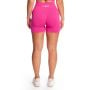 Pantaloncini da Donna Sculpt Seamless Rose - GymBeam M