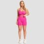 Pantaloncini da Donna Sculpt Seamless Rose - GymBeam M