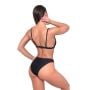 Slip Bikini Sport Black - GymBeam XL