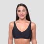 Top Bikini Sport Black - GymBeam XL