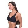 Top Bikini Sport Black - GymBeam XL