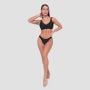 Top Bikini Sport Black - GymBeam XL