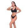 Top Bikini Sport Black - GymBeam XL