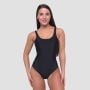Costume da Bagno Intero Sport Black - GymBeam M