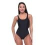 Costume da Bagno Intero Sport Black - GymBeam M