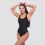 Costume da Bagno Intero Sport Black - GymBeam M