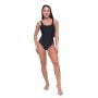 Costume da Bagno Intero Sport Black - GymBeam M