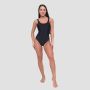 Costume da Bagno Intero Sport Black - GymBeam M