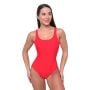 Costume da Bagno Intero Sport Red - GymBeam S