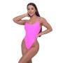 Costume da Bagno Intero ARUBA Pink - GymBeam XS
