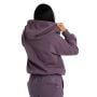 Felpa con Cappuccio e Zip da Donna Dusk - STRIX L