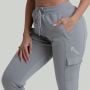 Joggers da Donna ZOA Smoke - STRIX L