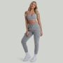 Joggers da Donna ZOA Smoke - STRIX L