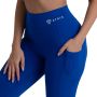 Leggings da Donna ZOA Sapphire - STRIX L