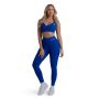 Leggings da Donna ZOA Sapphire - STRIX L