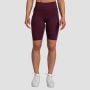 Pantaloncini Biker da Donna Eggplant - GymBeam M