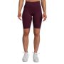 Pantaloncini Biker da Donna Eggplant - GymBeam M