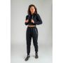 Joggers Essential da Donna Black - STRIX XL
