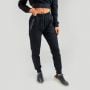 Joggers Essential da Donna Black - STRIX XL
