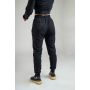 Joggers Essential da Donna Black - STRIX XL