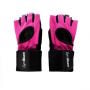 Guanti da Palestra Guard da Donna / Pink  - GymBeam S