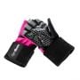 Guanti da Palestra Guard da Donna / Pink  - GymBeam S