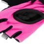 Guanti da Palestra Guard da Donna / Pink  - GymBeam S