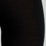 Leggings da Donna MERINO I Black - STRIX S