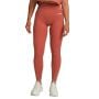 Leggings a Vita Alta da Donna Limitless Cinnamon - GymBeam S