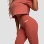 Leggings a Vita Alta da Donna Limitless Cinnamon - GymBeam S