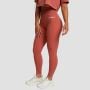Leggings a Vita Alta da Donna Limitless Cinnamon - GymBeam S