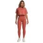 Leggings a Vita Alta da Donna Limitless Cinnamon - GymBeam S