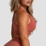 Reggiseno Sportivo Limitless Cinnamon - GymBeam S