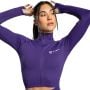 Crop Top da Donna Seamless Cosmos - STRIX XL