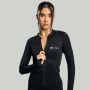 Top Sportivo da Donna Seamless Black - STRIX XL