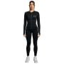 Top Sportivo da Donna Seamless Black - STRIX XL