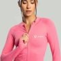 Top Sportivo da Donna Seamless Sorbet - STRIX M