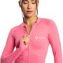 Top Sportivo da Donna Seamless Sorbet - STRIX M