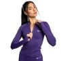 Top Sportivo da Donna Seamless Cosmos - STRIX XS