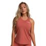 Canotta da Donna Limitless Cinnamon - GymBeam XS