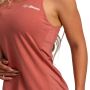 Canotta da Donna Limitless Cinnamon - GymBeam XS