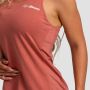 Canotta da Donna Limitless Cinnamon - GymBeam XS