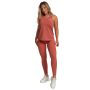 Canotta da Donna Limitless Cinnamon - GymBeam XS