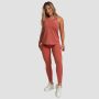 Canotta da Donna Limitless Cinnamon - GymBeam XS