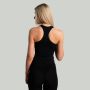 Canotta da Donna MERINO I Black - STRIX S
