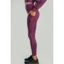 Leggings da Donna Essential Plum - STRIX M