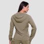 Giacca Pulse Running da Donna Vetiver - GymBeam XL