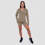Giacca Pulse Running da Donna Vetiver - GymBeam XL